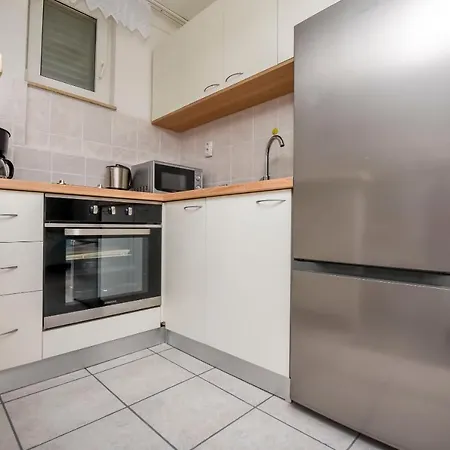 Apartments Ive I Maja Ražanj Esterno foto