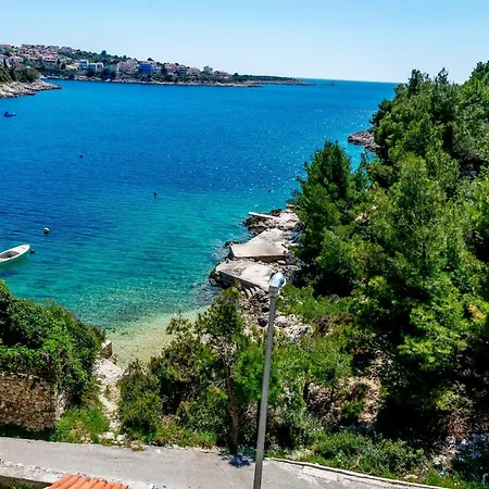 Apartments Ive I Maja Ražanj Esterno foto