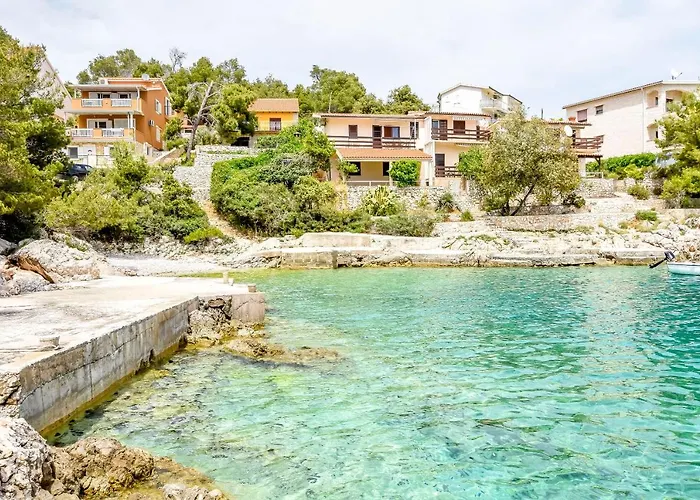Apartments Ive I Maja
