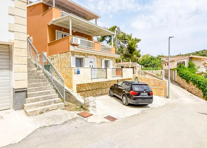 Apartments Ive I Maja