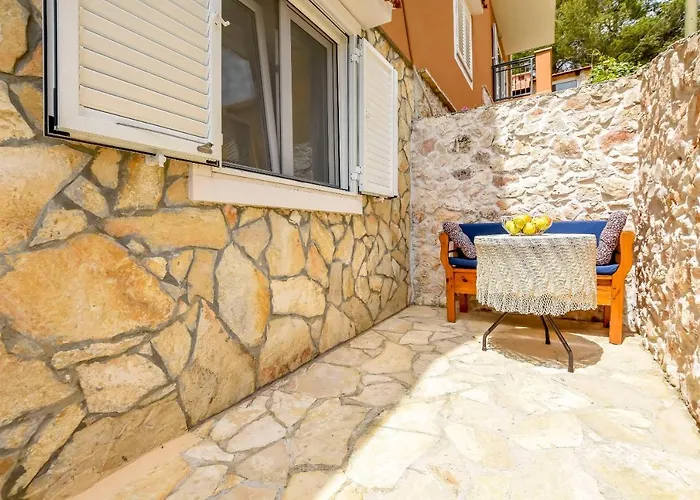 Apartments Ive I Maja
