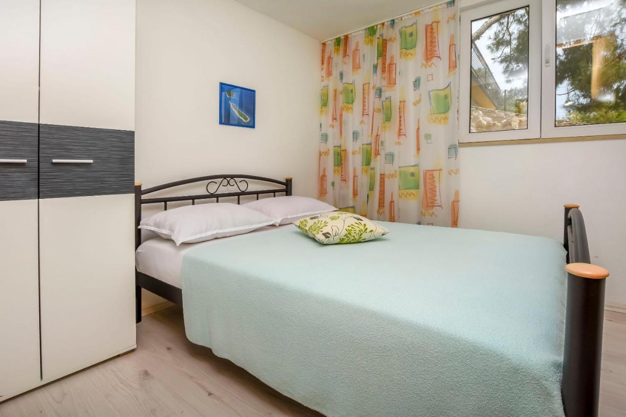 Ive I Maja Apartment *