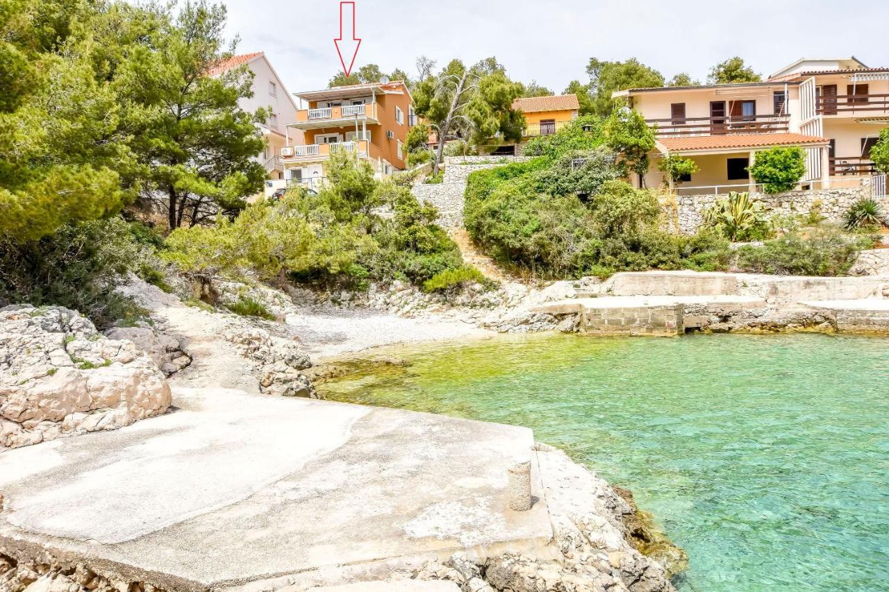 Apartment Ive I Maja Razanj