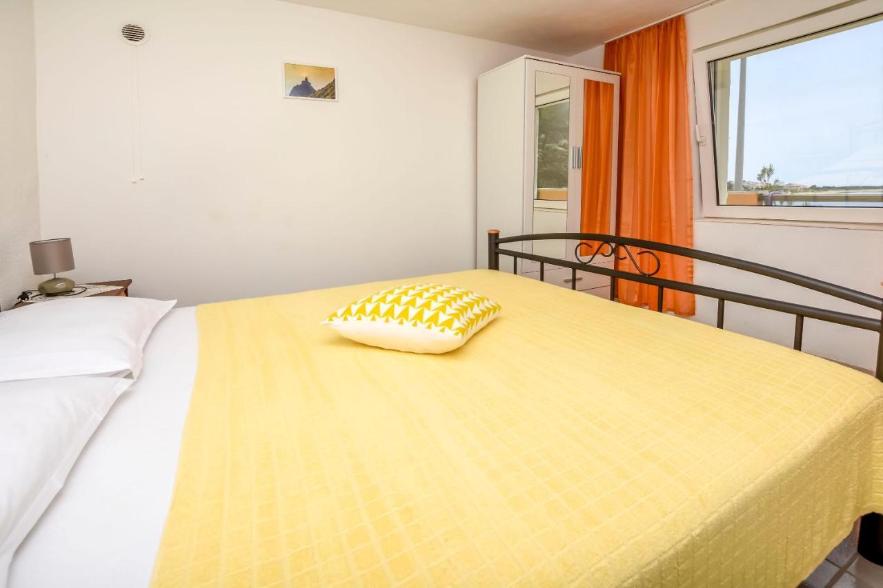 Ive I Maja Apartment *
