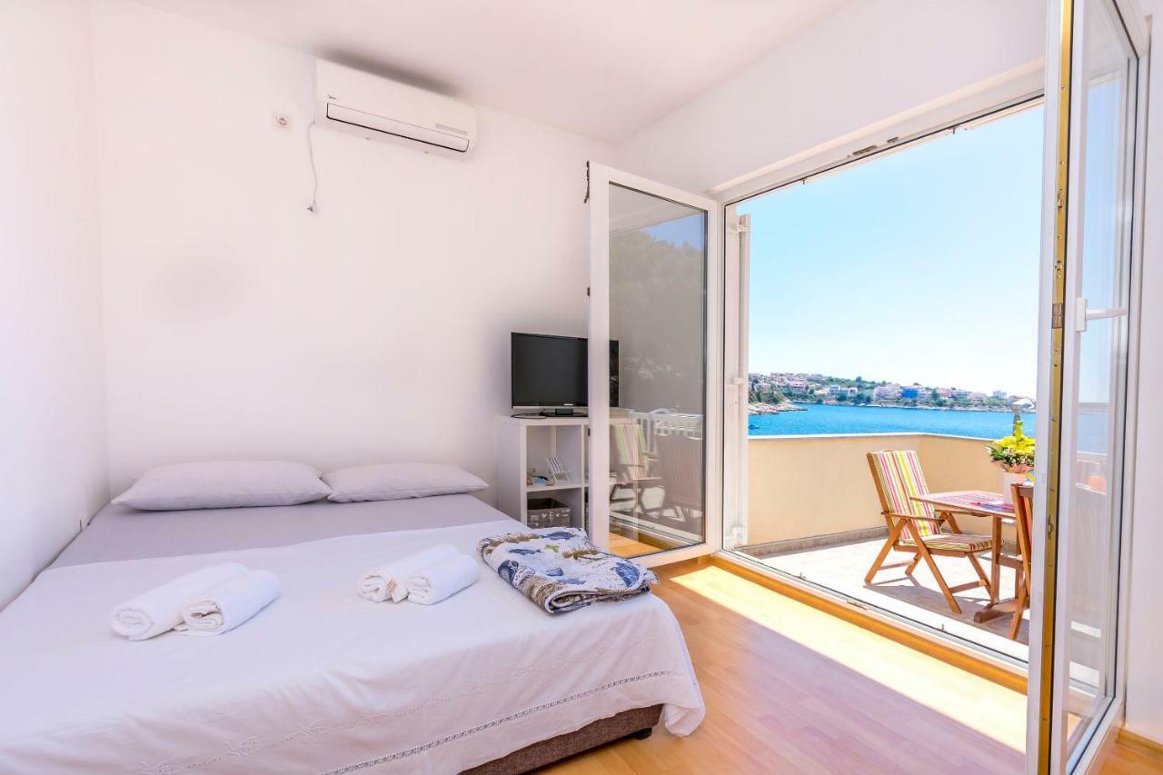 Ive I Maja Apartment