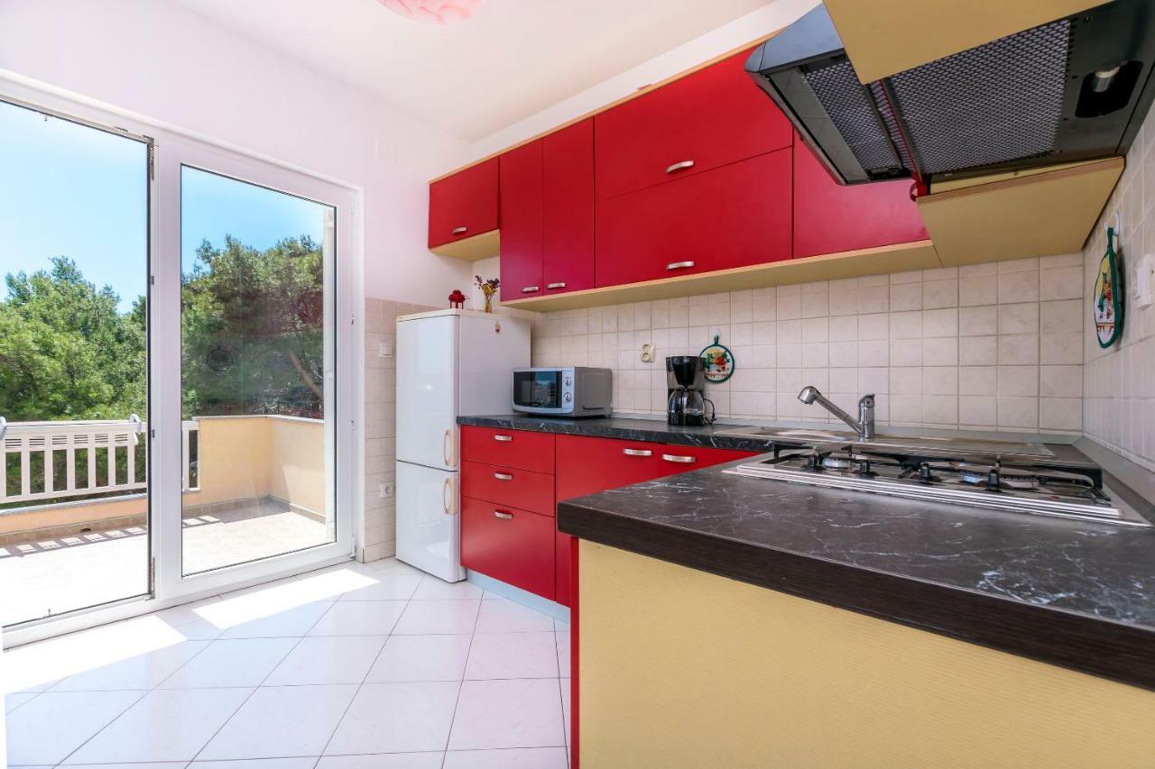 Apartment Ive I Maja